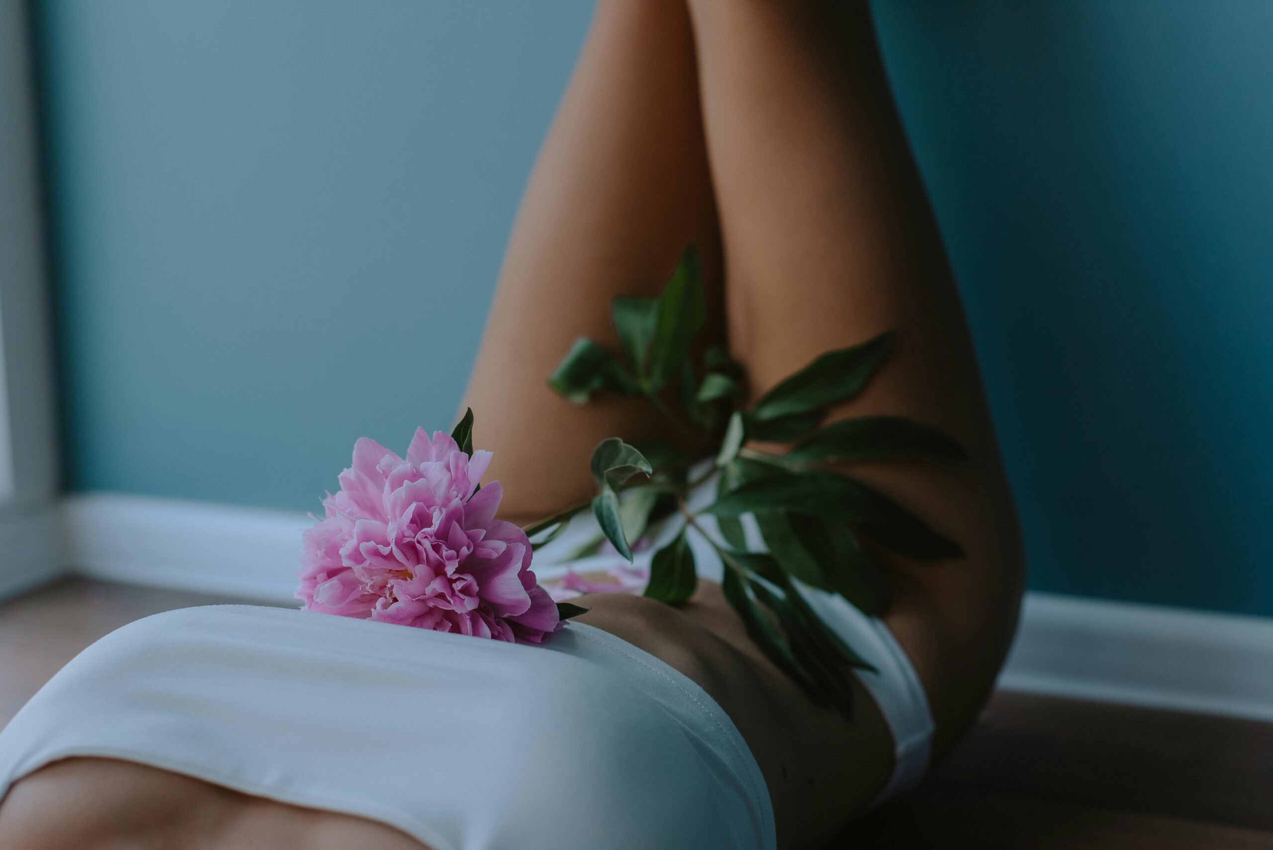 The Body in Transition: Navigating Intimate Health Through Every Life Stage